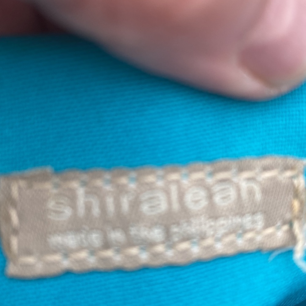 Shiralean vintage tote - Picture 6 of 8